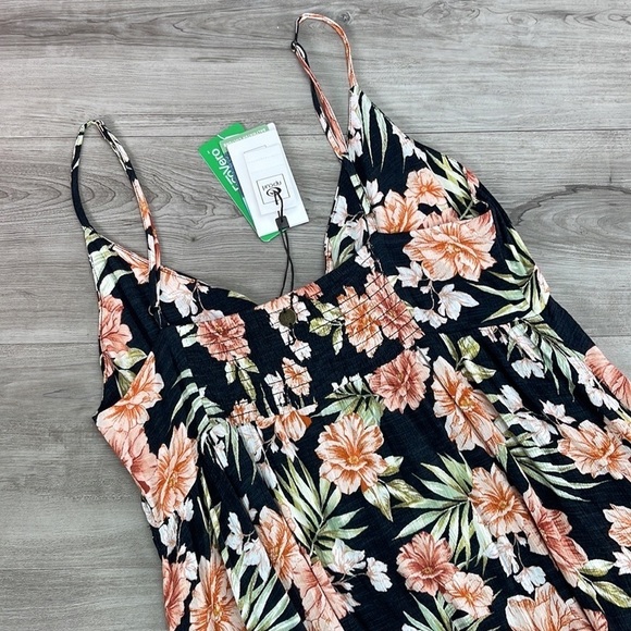 🔆RIP CURL🔆 SOL SEEKER MAXI DRESS - Picture 13 of 14
